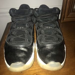 Jordan 11 barons